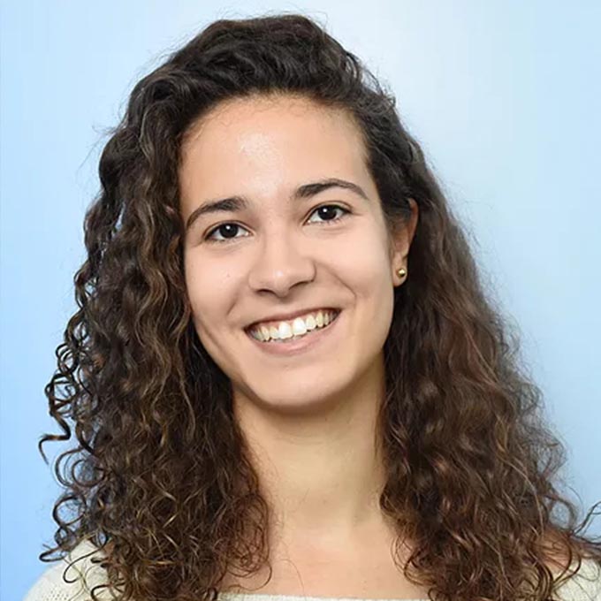 Dani Widdis, Program Manager