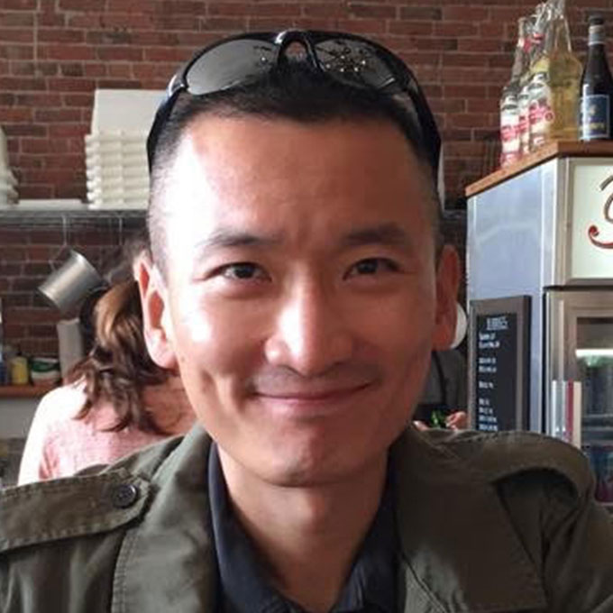 Wilson Soong, Software Engineer