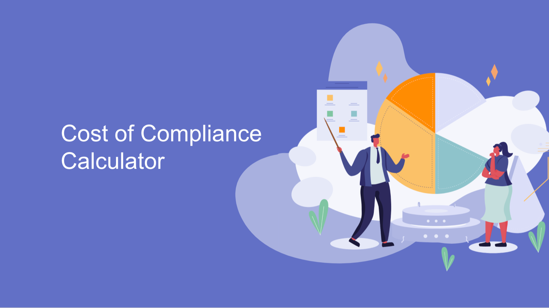 The Business Case for Compliance, Even Now Hyperproof