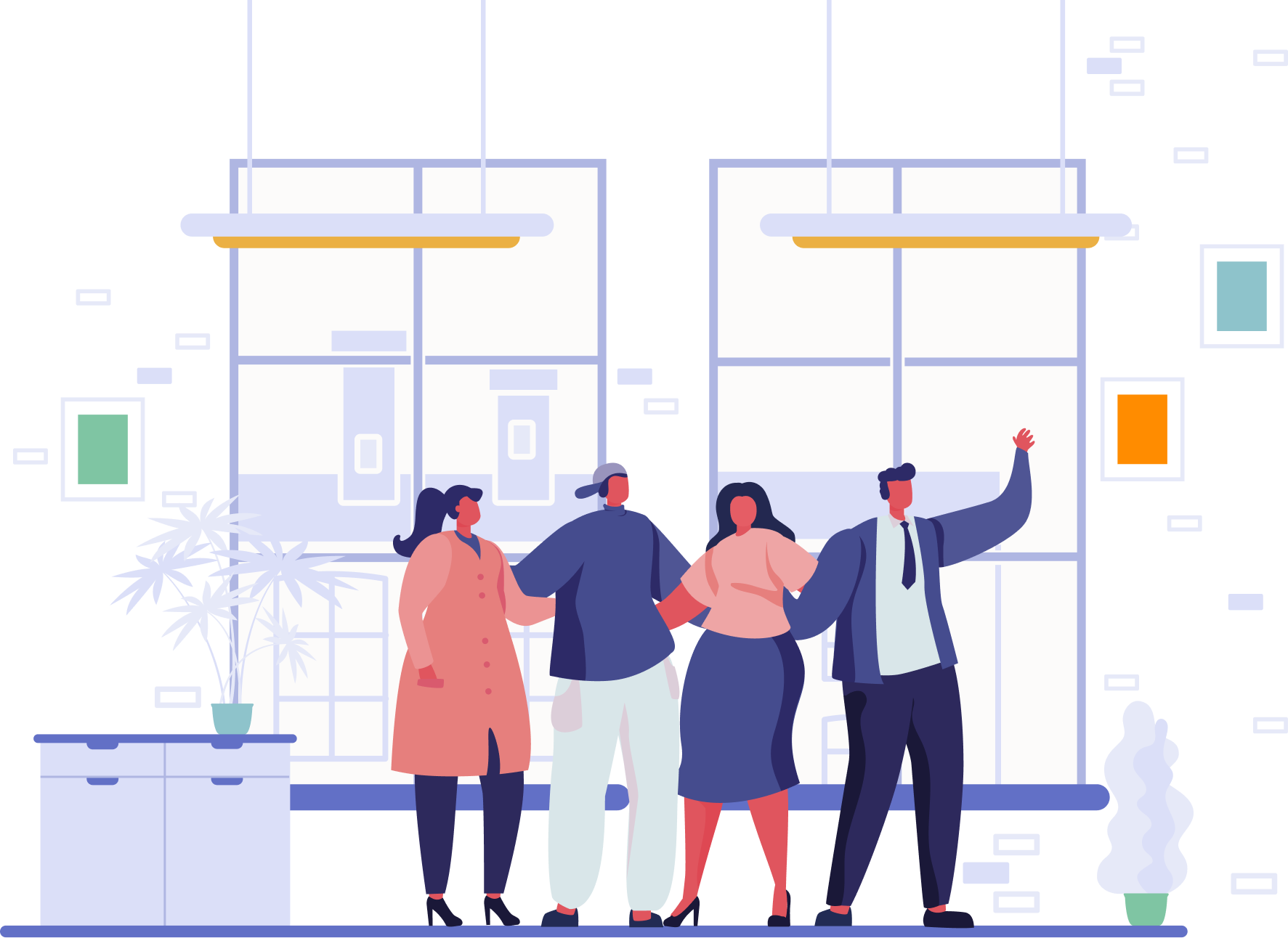 Automate Key Processes to Improve Efficiency