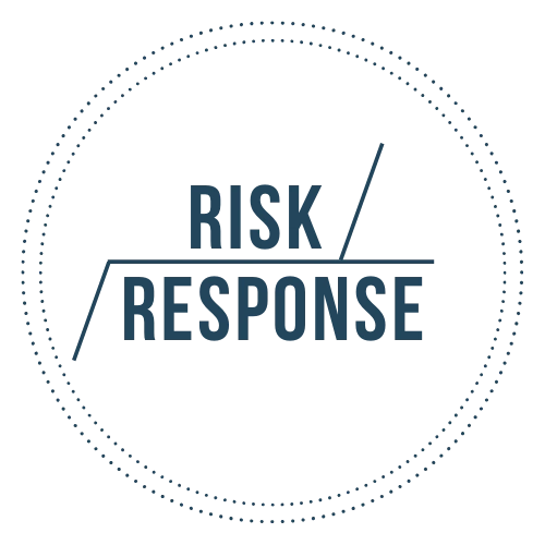 Risk-Response logo