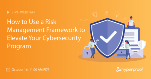 Cybersecurity Risk Management | Frameworks & Best Practices