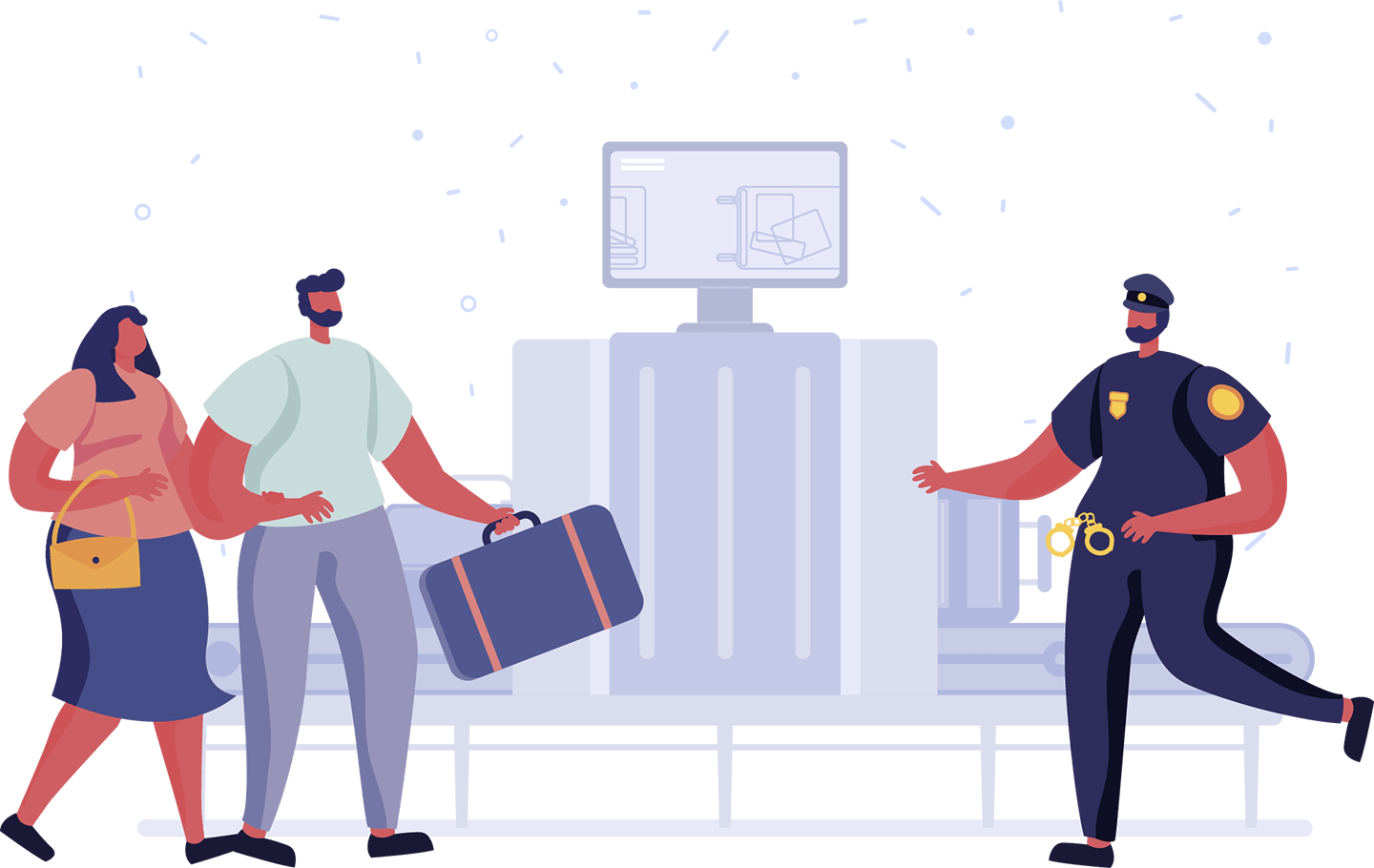 Security and Trust