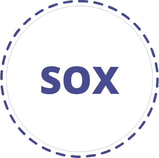 SOX Logo
