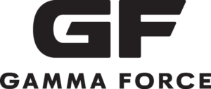 gamma force logo