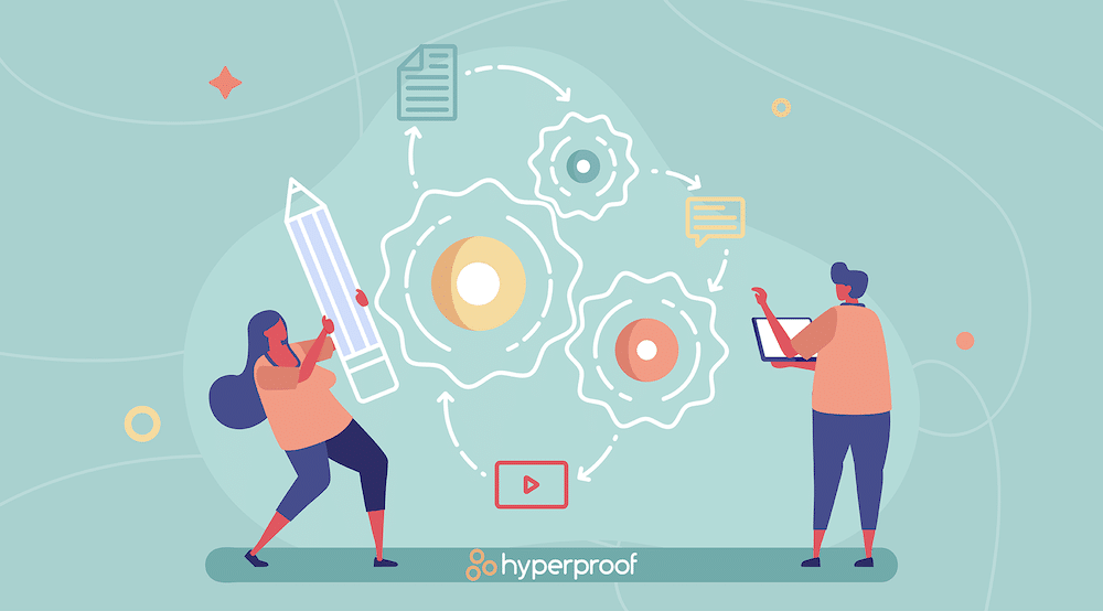Hyperproof can help easily manage Third parties and the risks they can bring.