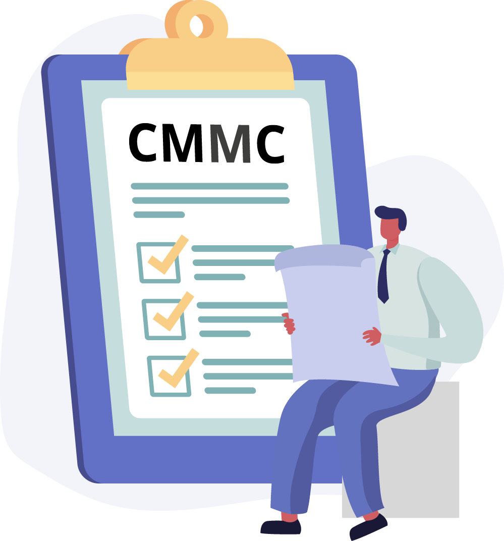 CMMC Certifications