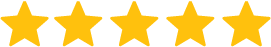 Five Stars Testimonial