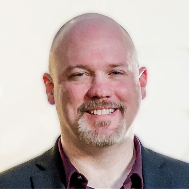 Aaron Poulsen joins Hyperproof as Senior Director of Information Security