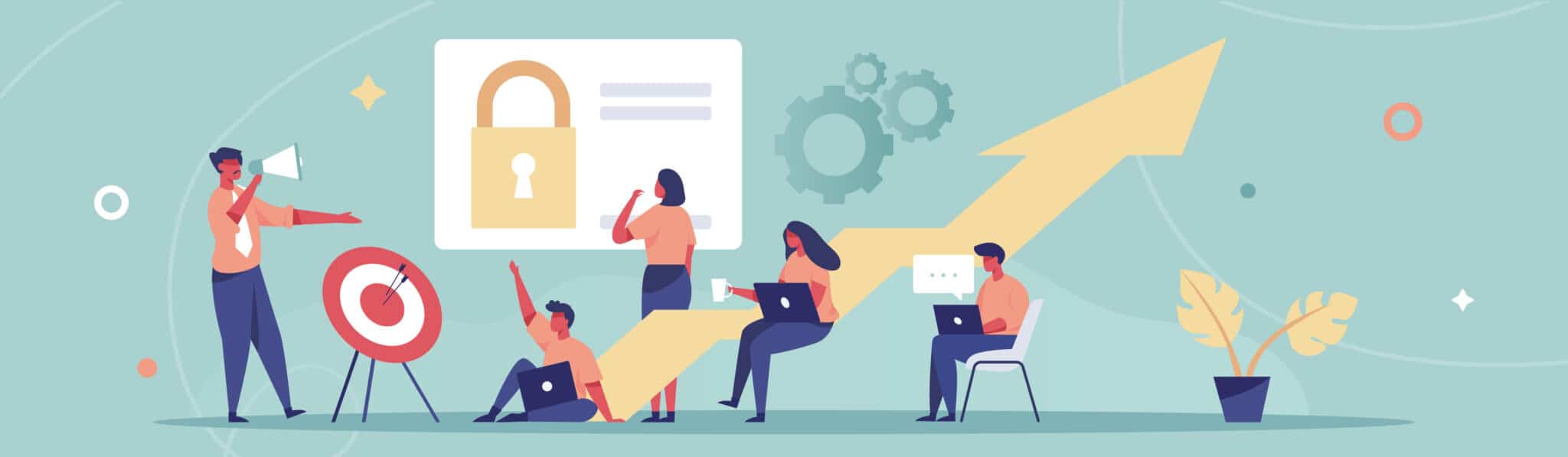 Audit Trails Improve Security & Streamline Audits Hyperproof