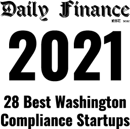 Best Washington Compliance Startups