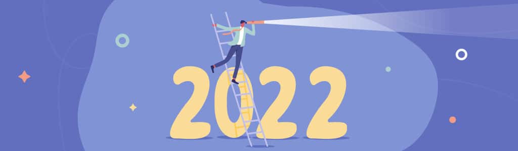 The State of Security Assurance in 2021 and Outlook on 2022