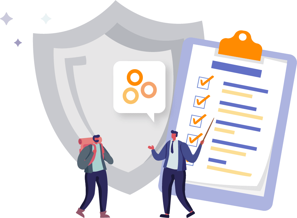 Hyperproof can help