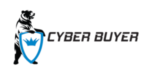 CYBER BUYER Logo