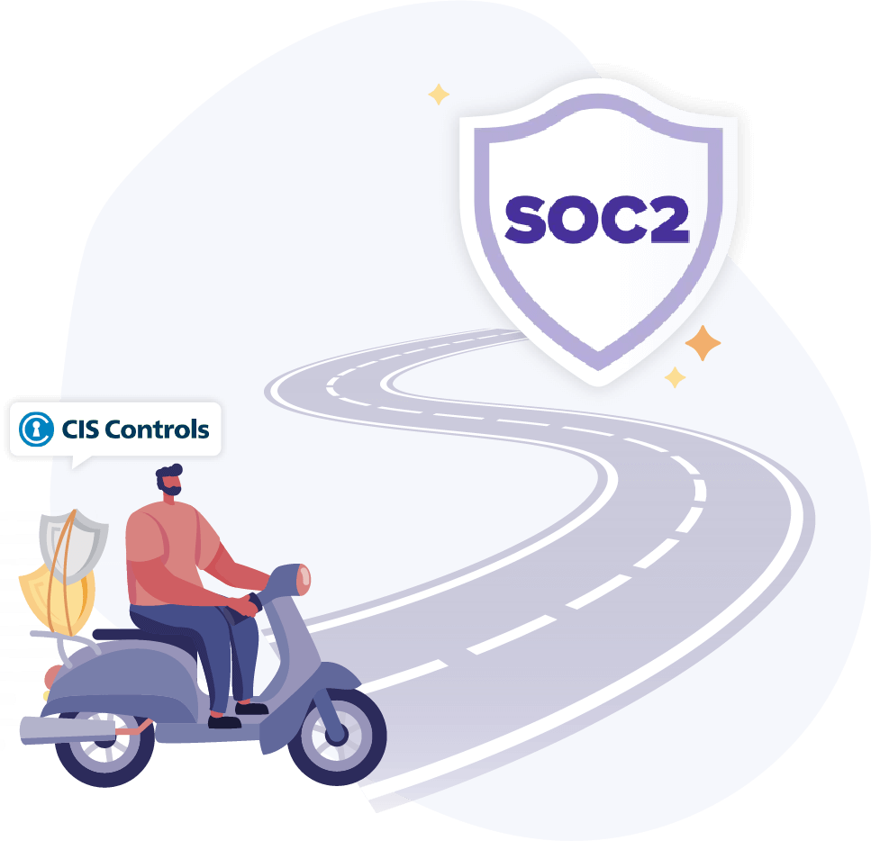 CIS Controls SOC2