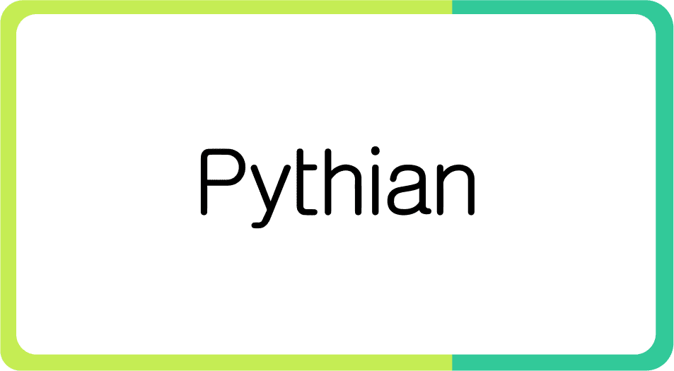 Pythian