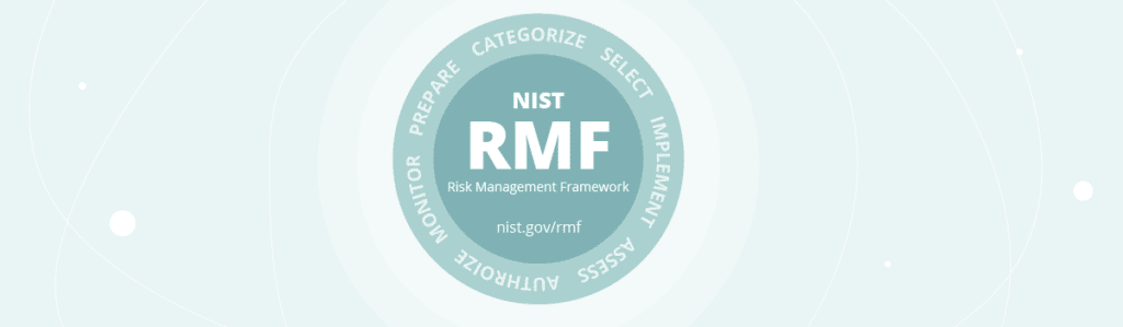 NIST risk management framework