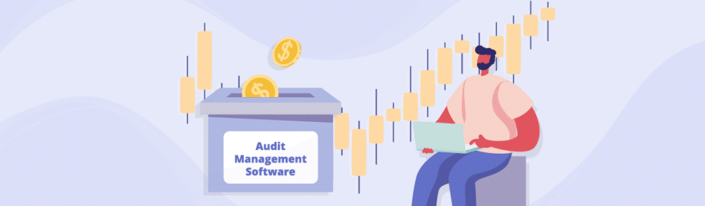 Audit management software