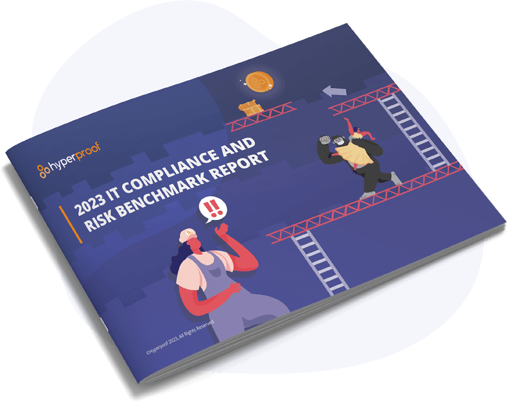 2023 IT Compliance Benchmark Report