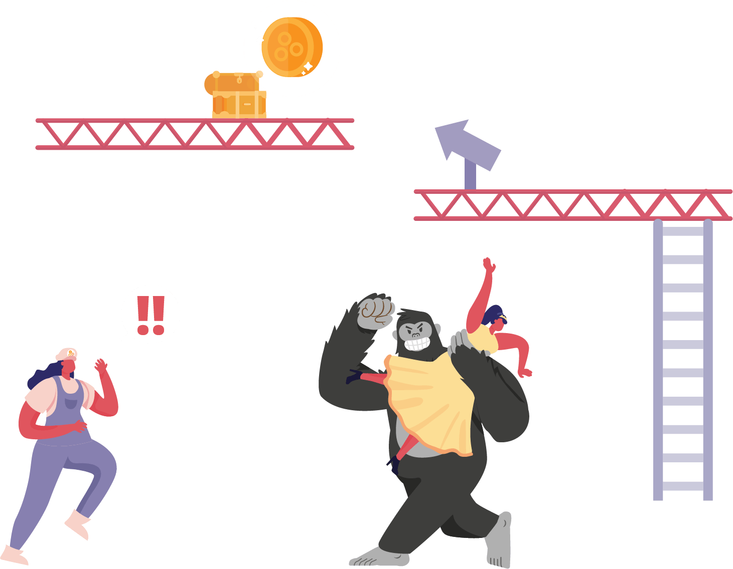 2023 IT Benchmark Report Hero