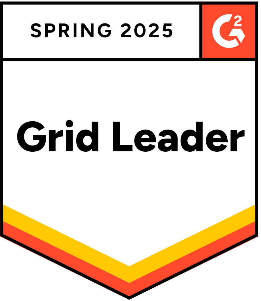 G2 Crowd Leader