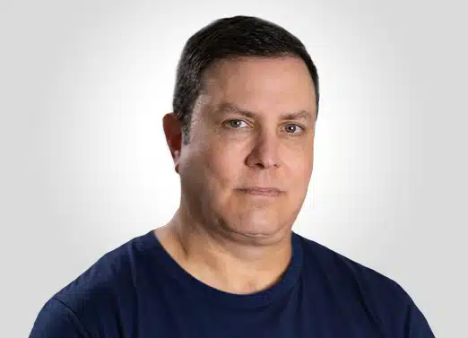 Craig Unger, Founder & Chief Executive Officer at Hyperproof