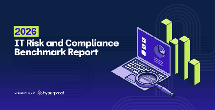 2026 IT Risk and Compliance Benchmark Report