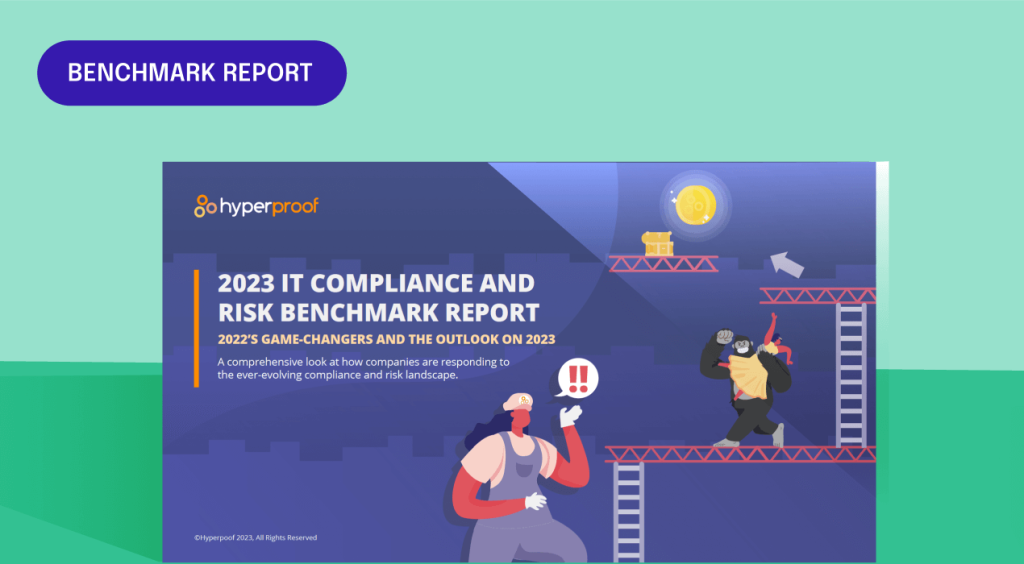 2023 IT Compliance Benchmark Report