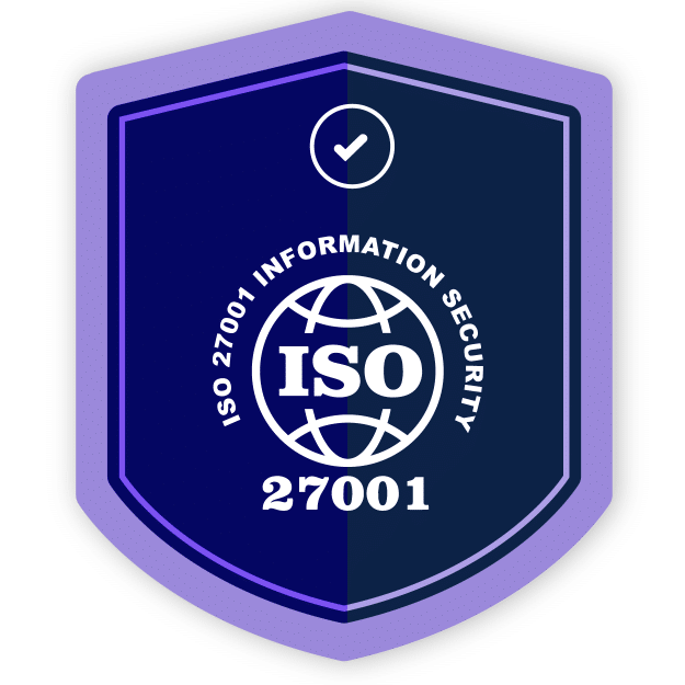 International Organization for Standardization - ISO/IEC 27001:2022