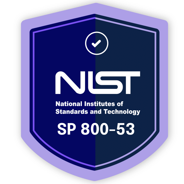NIST Special Publication (SP) 800-53