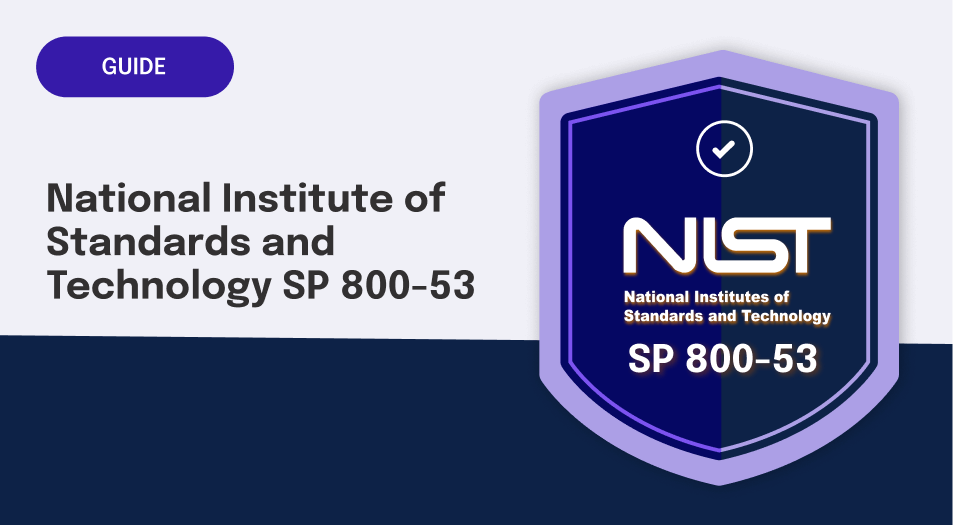 Complete Guide to NIST SP 800-53