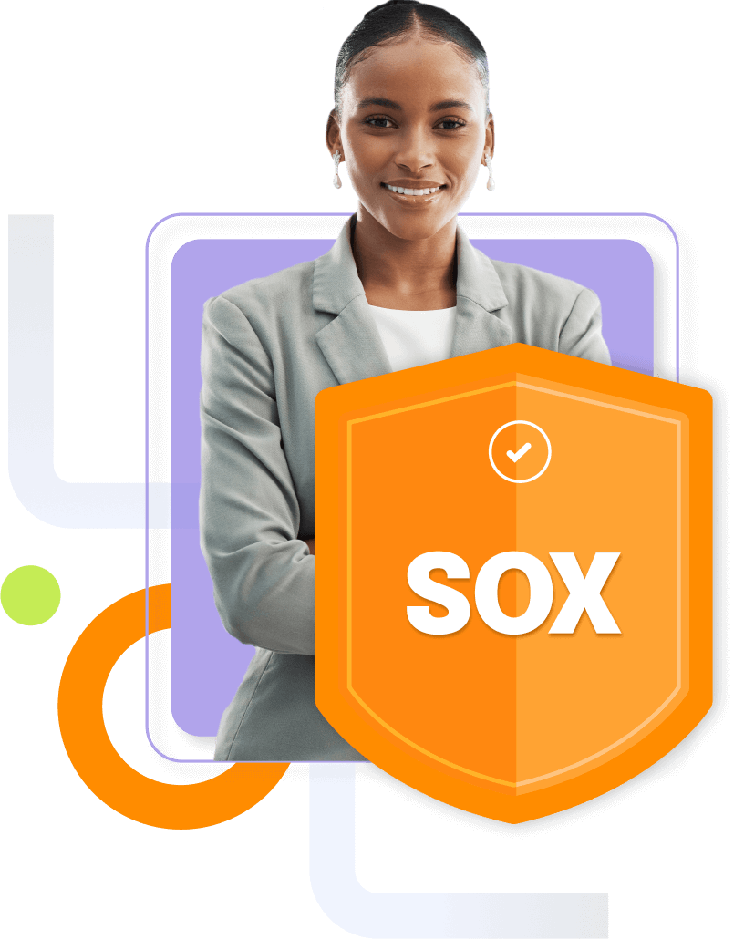 SOX Compliance Tools Key Requirements for Businesses [Guide]