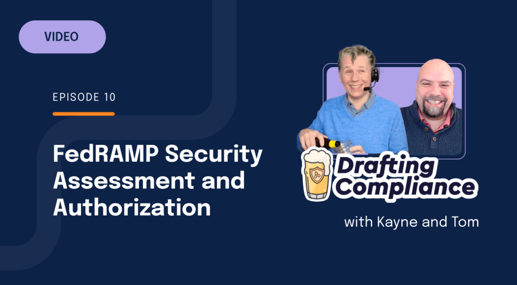 FedRAMP Security Assessment and Authorization