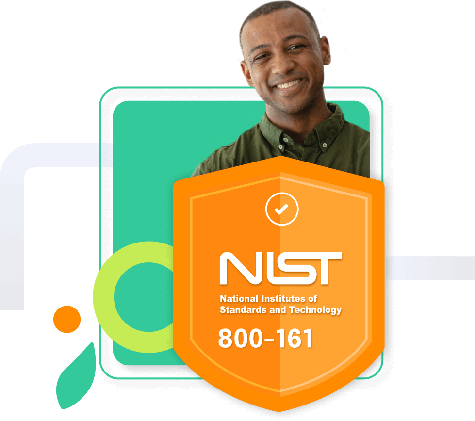 NIST 800-161