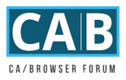 CA Browser Forum Network Security Controls v1.3