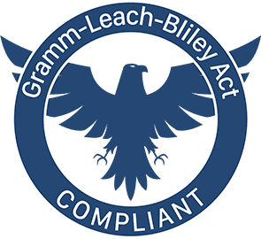 The Gramm-Leach-Bliley Act (GLBA) and FTC Safeguard Rule