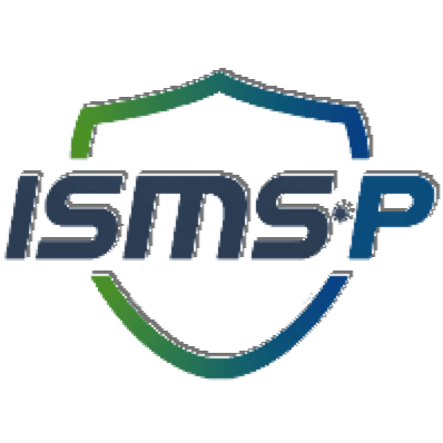 Korean Personal Information & Information Security Management System (ISMS-P)