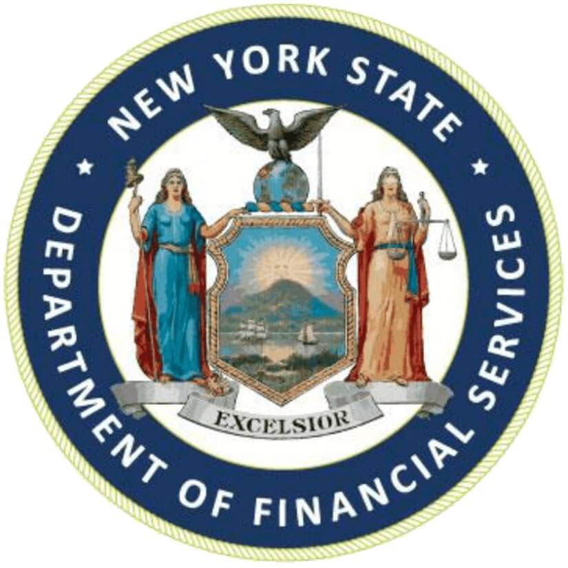 New York Department of Financial Services (NYDFS) Part 500 Cybersecurity Requirements for Financial Services Companies