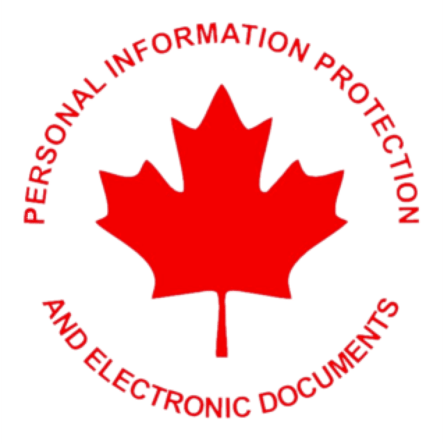 Canadian Personal Information Protection and Electronic Documents Act (PIPEDA)