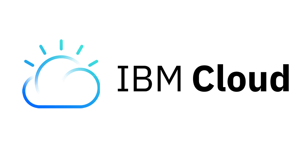 IBM Cloud Framework for Financial Services
