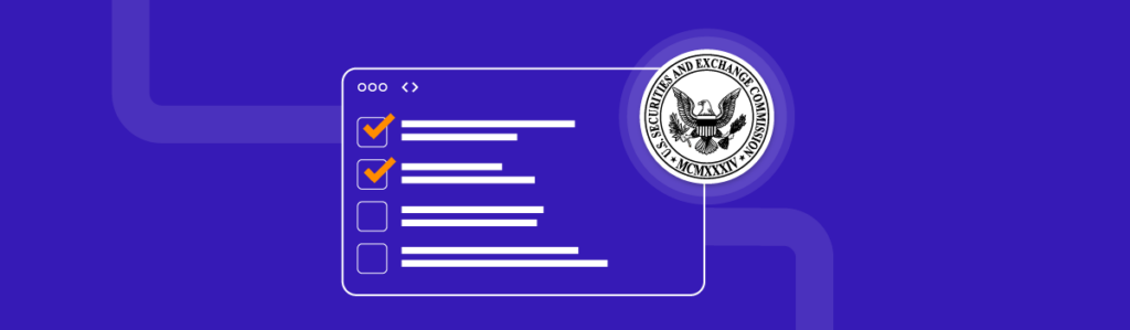 An overview of the newly approved SEC disclosure requirements