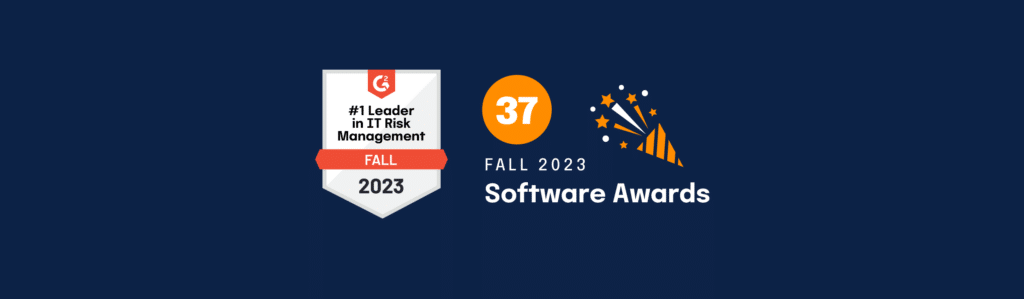 Hyperproof is awarded 37 G2 software awards for fall 2023