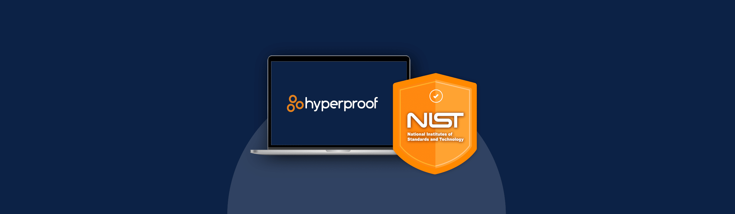 Hyperproof and NIST Security Framework
