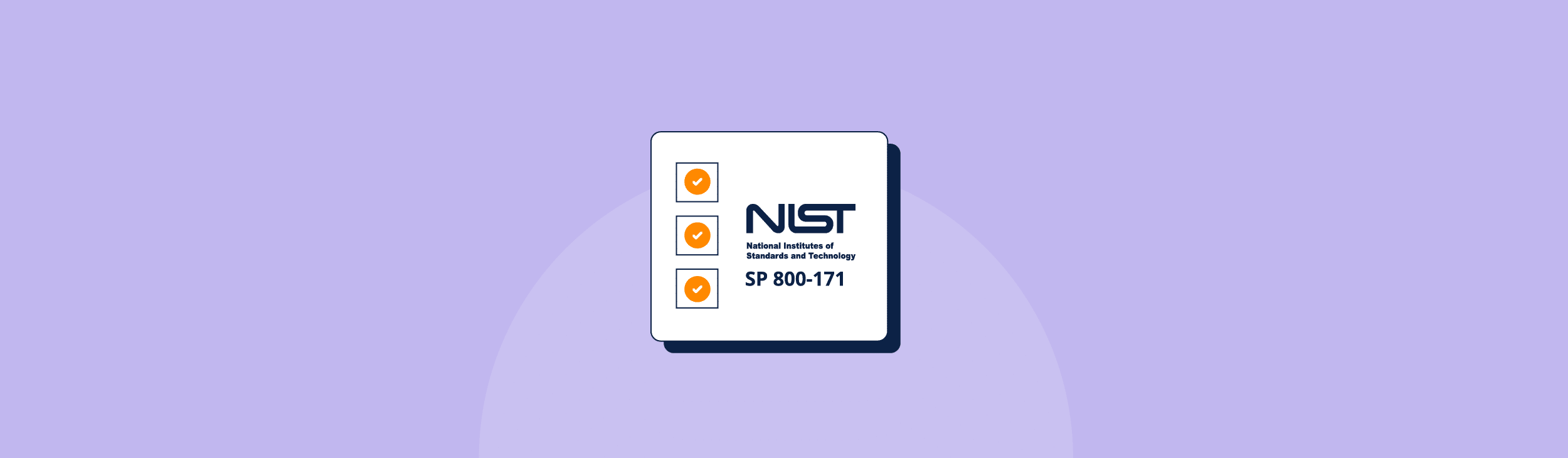 NIST SP 800-171 Framework Guidelines