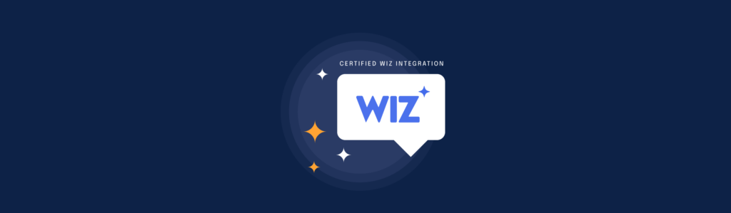 certified integration partner - wiz