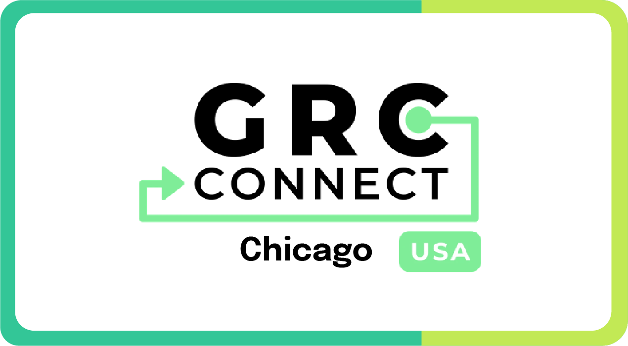 GRC Connect Chicago