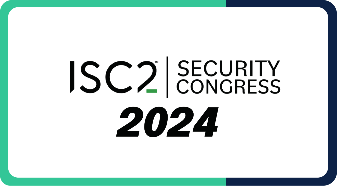 ISC2 Security Congress