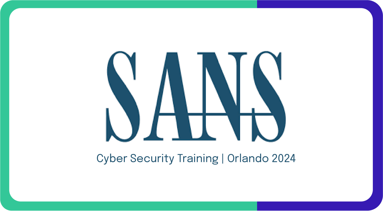 Meet with Hypeproof Team | Cyber Security Events