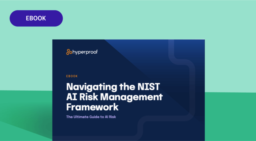 Navigating the NIST AI Risk Management Framework