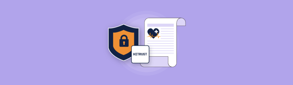 HITRUST logo